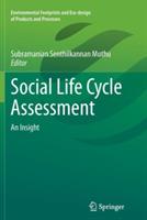 Social Life Cycle Assessment: An Insight