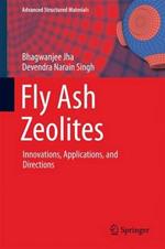 Fly Ash Zeolites: Innovations, Applications, and Directions