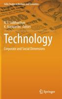 Technology: Corporate and Social Dimensions - cover