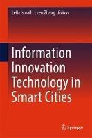 Information Innovation Technology in Smart Cities - cover