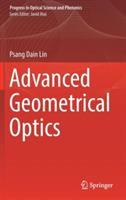 Advanced Geometrical Optics - Psang Dain Lin - cover