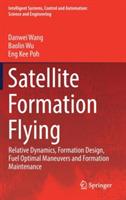 Satellite Formation Flying: Relative Dynamics, Formation Design, Fuel Optimal Maneuvers and Formation Maintenance