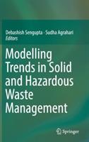 Modelling Trends in Solid and Hazardous Waste Management - cover