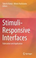 Stimuli-Responsive Interfaces: Fabrication and Application - cover