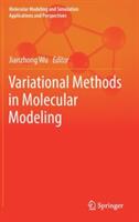 Variational Methods in Molecular Modeling
