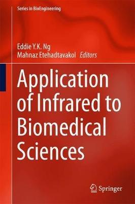 Application of Infrared to Biomedical Sciences - cover