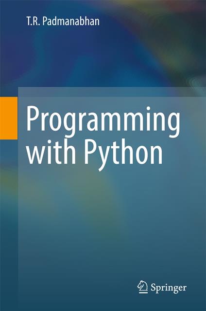 Programming with Python