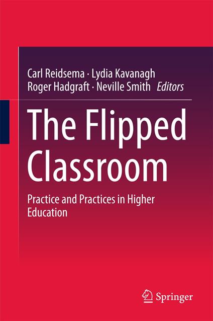 The Flipped Classroom