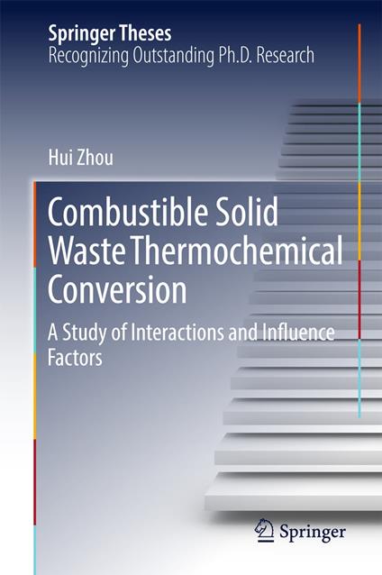 Combustible Solid Waste Thermochemical Conversion