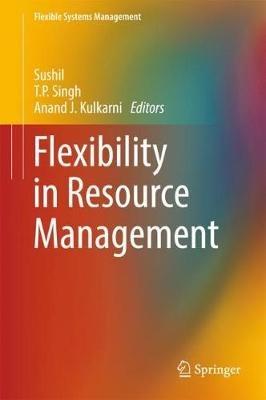 Flexibility in Resource Management - cover