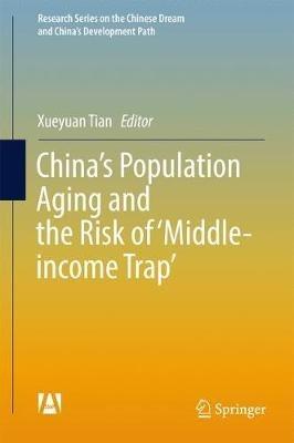 China’s Population Aging and the Risk of ‘Middle-income Trap’ - cover