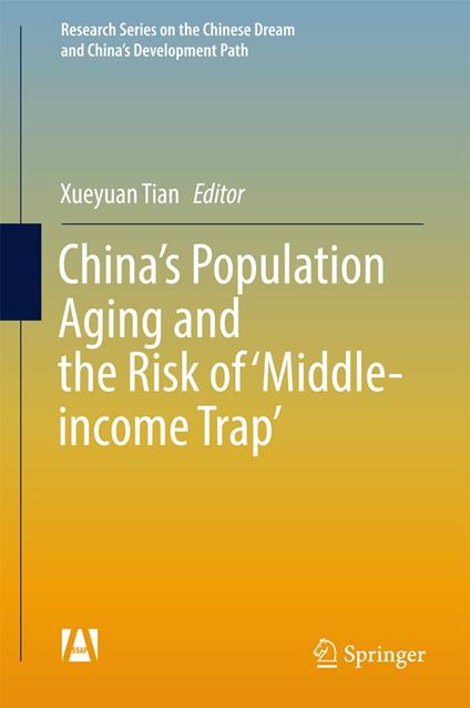 China’s Population Aging and the Risk of ‘Middle-income Trap’