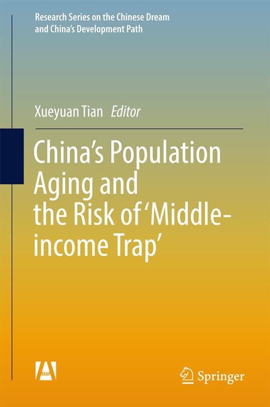 China’s Population Aging and the Risk of ‘Middle-income Trap’