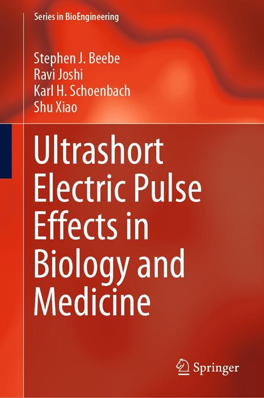 Ultrashort Electric Pulse Effects in Biology and Medicine