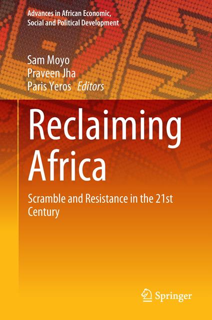Reclaiming Africa