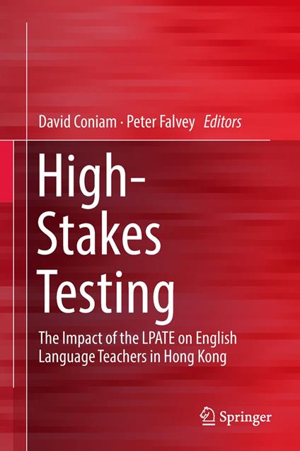 High-Stakes Testing