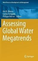 Assessing Global Water Megatrends - cover