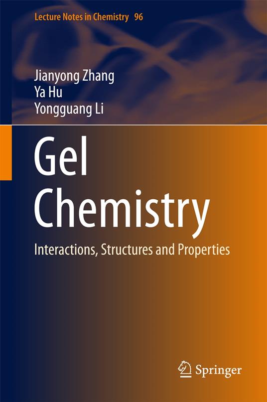 Gel Chemistry
