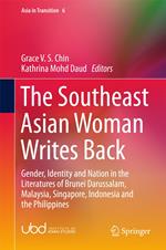 The Southeast Asian Woman Writes Back