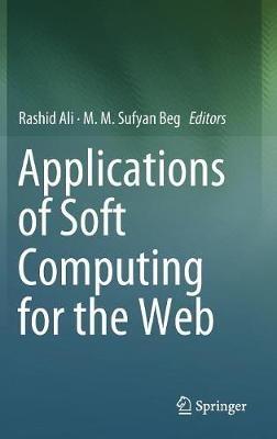 Applications of Soft Computing for the Web - cover