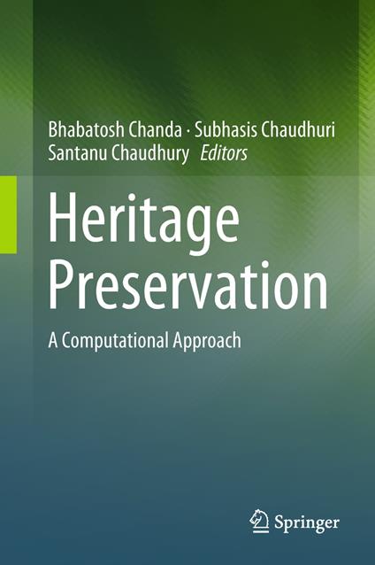 Heritage Preservation