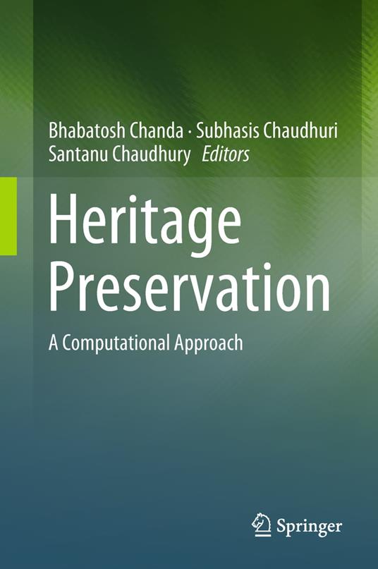 Heritage Preservation