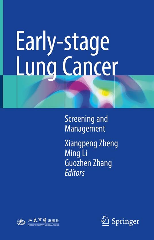 Early-stage Lung Cancer