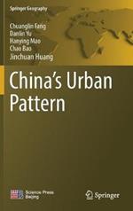China's Urban Pattern
