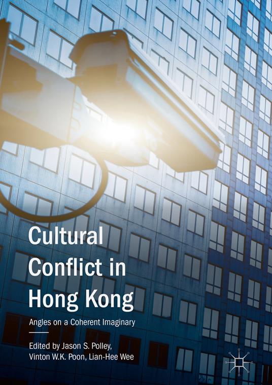 Cultural Conflict in Hong Kong