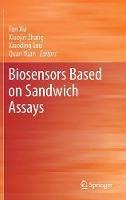 Biosensors Based on Sandwich Assays - cover