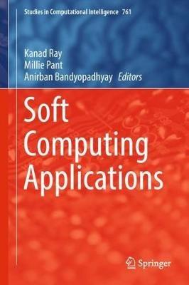 Soft Computing Applications - cover