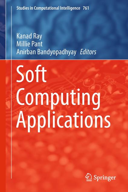 Soft Computing Applications