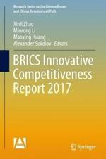 BRICS Innovative Competitiveness Report 2017