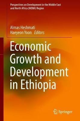 Economic Growth and Development in Ethiopia - cover