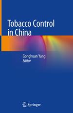 Tobacco Control in China