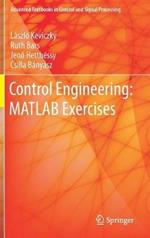 Control Engineering: MATLAB Exercises