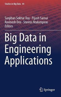 Big Data in Engineering Applications - cover