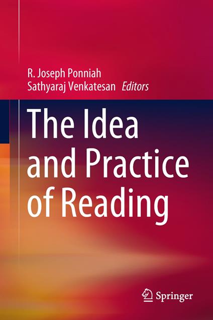The Idea and Practice of Reading