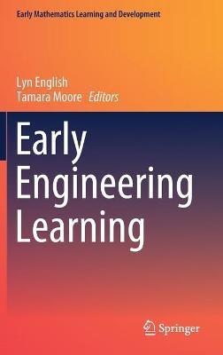 Early Engineering Learning - cover