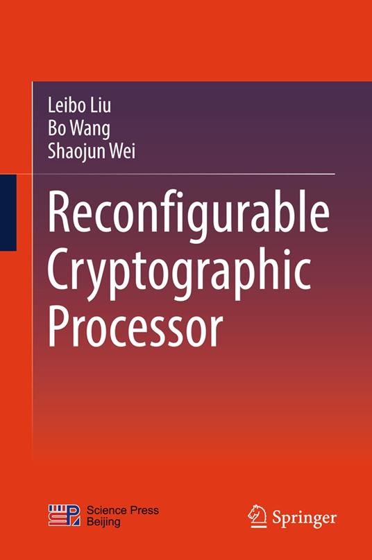 Reconfigurable Cryptographic Processor