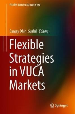 Flexible Strategies in VUCA Markets - cover