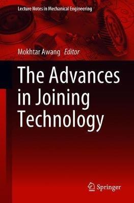 The Advances in Joining Technology - cover