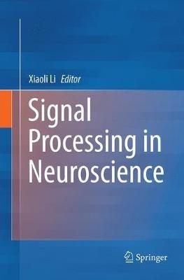 Signal Processing in Neuroscience - cover