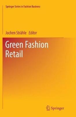 Green Fashion Retail - cover
