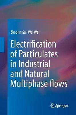 Electrification of Particulates in Industrial and Natural Multiphase flows - Zhaolin Gu,Wei Wei - cover