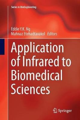 Application of Infrared to Biomedical Sciences - cover