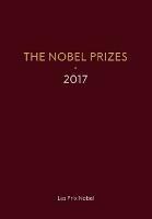 Nobel Prizes 2017, The