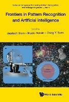 Frontiers In Pattern Recognition And Artificial Intelligence - cover