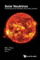 Solar Neutrinos - Proceedings Of The 5th International Solar Neutrino Conference