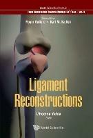 Ligament Reconstructions - cover